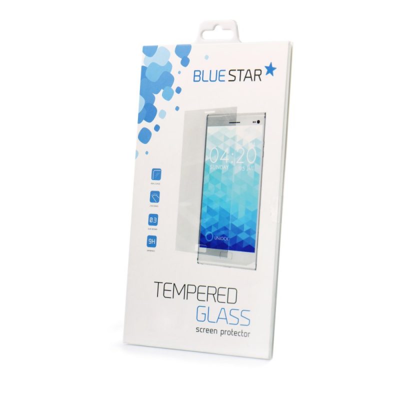 Tvrdené sklo Blue Star – Samsung Galaxy J4 2018