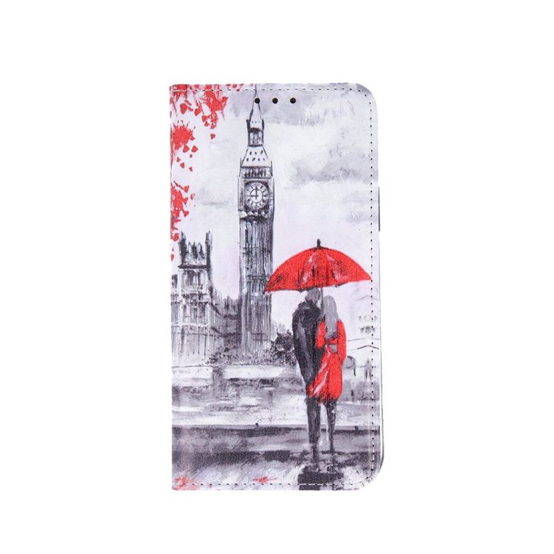 Knižkové puzdro Trendy London Lovers – iPhone 11 Pro