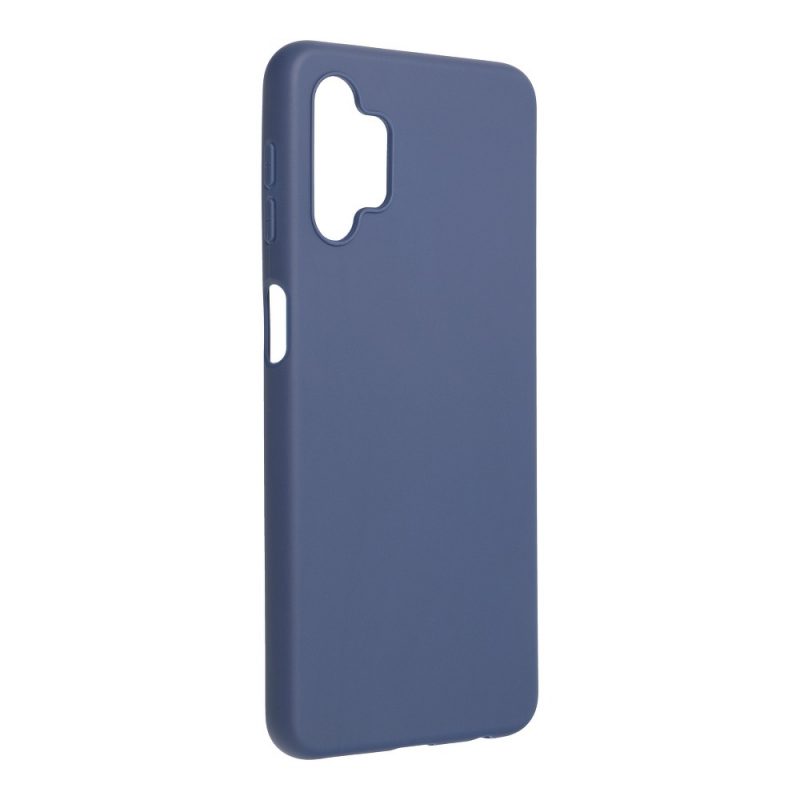 Silikónový kryt Soft case modrý – Samsung Galaxy A32 5G