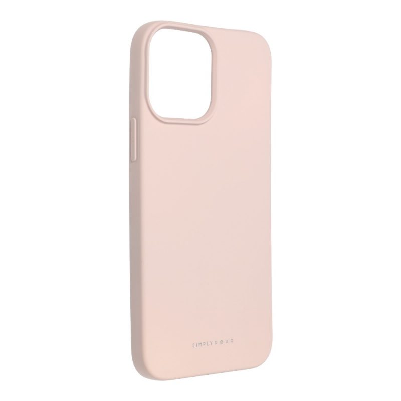 Zadný kryt Roar Space Case ružový – Apple iPhone 13 Pro Max