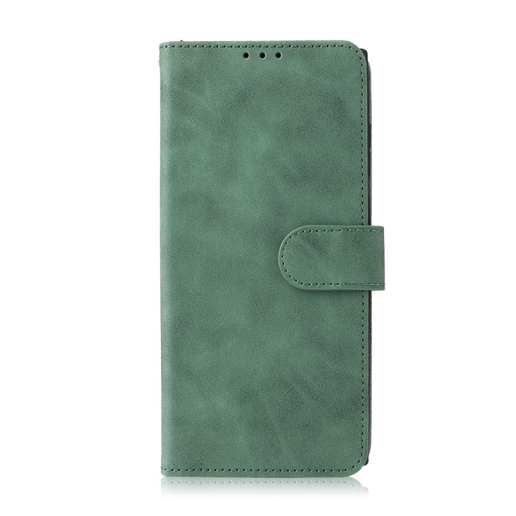 Peňaženkové puzdro Solid zelené – Samsung Galaxy S22 Ultra