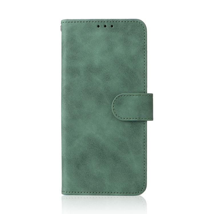 Peňaženkové puzdro Solid zelené – Samsung Galaxy A13 