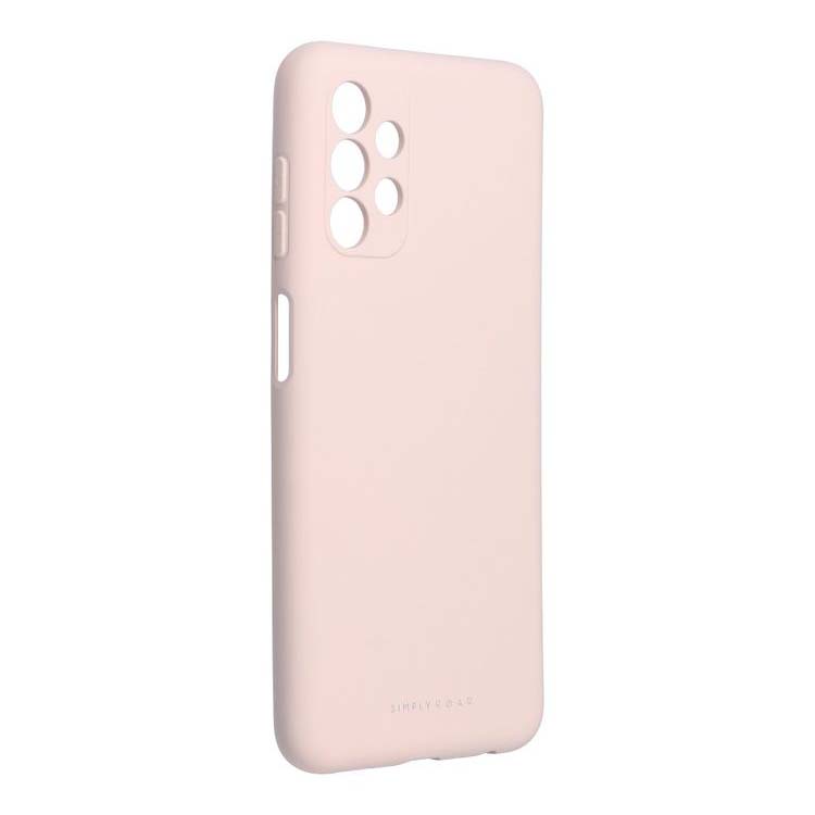 Zadný kryt Roar Space Case ružový – Samsung Galaxy A13 