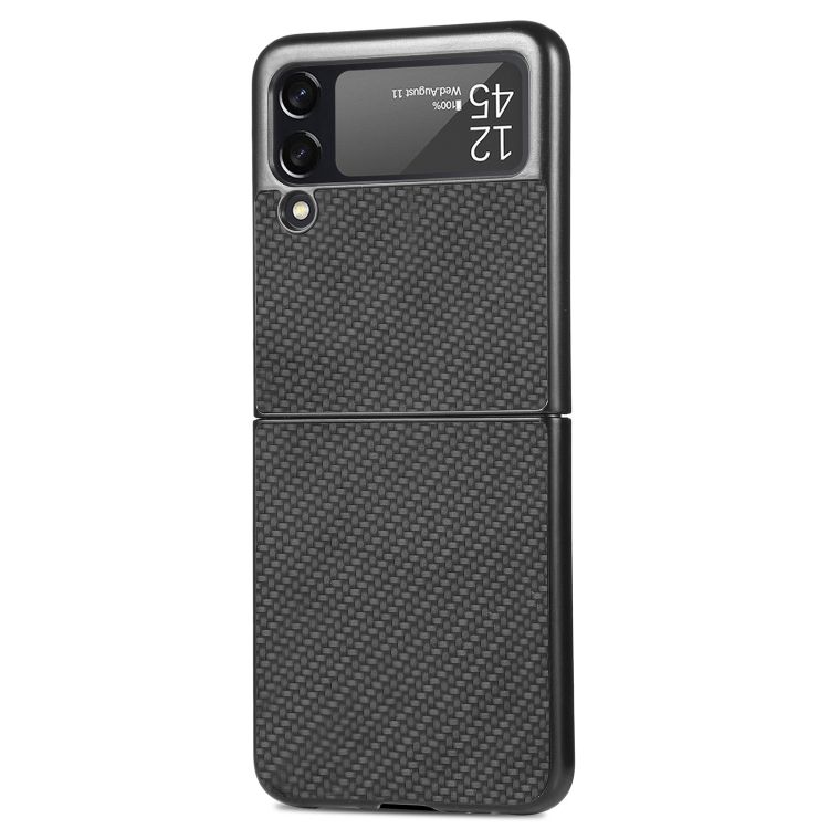 GKK | Samsung Galaxy Z Flip 3 | zadné | čierne | EDA002014401A