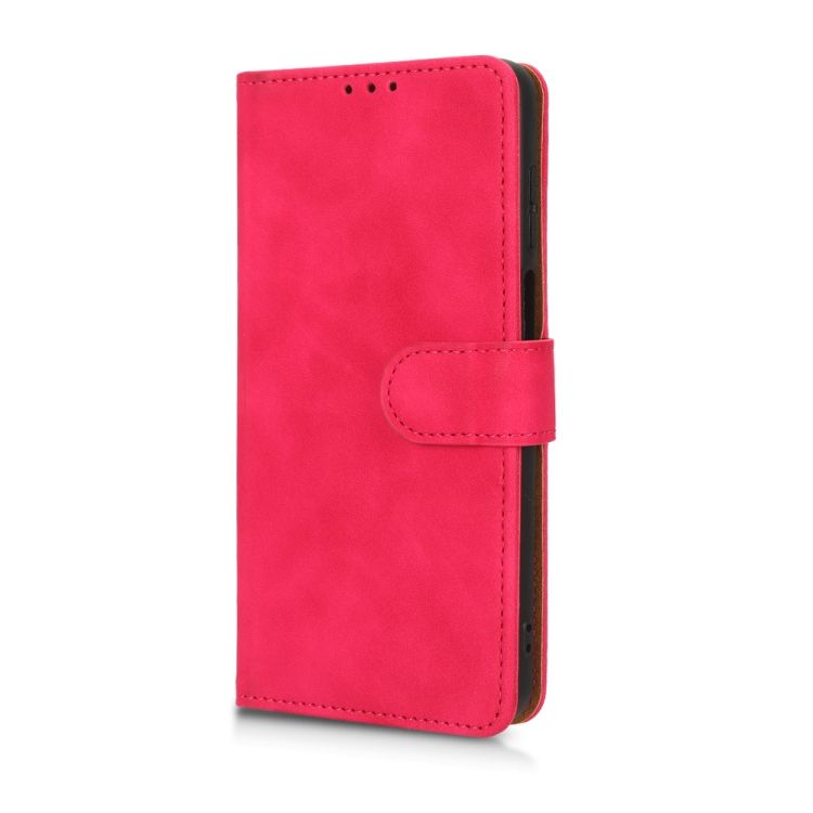 Peňaženkové puzdro Solid ružové – Motorola Moto G62