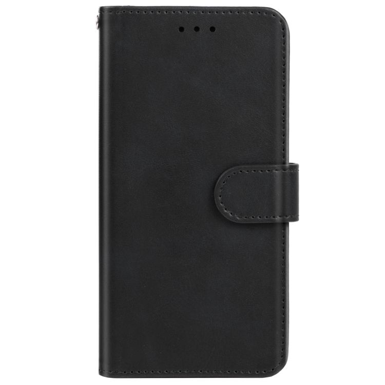 Peňaženkové puzdro Splendid case čierne – Honor X6