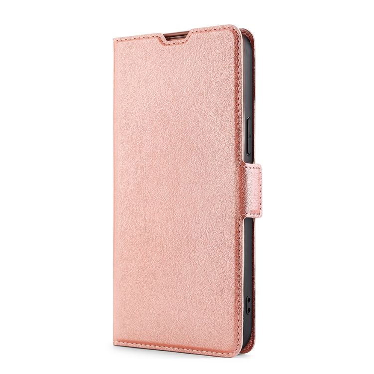 Peňaženkové puzdro Voltage case ružové – Xiaomi 12 Lite