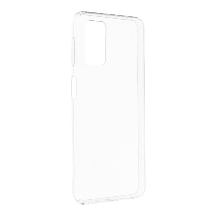 Transparentný silikónový kryt Ultra Slim 0,5mm – Samsung Galaxy A54 5G