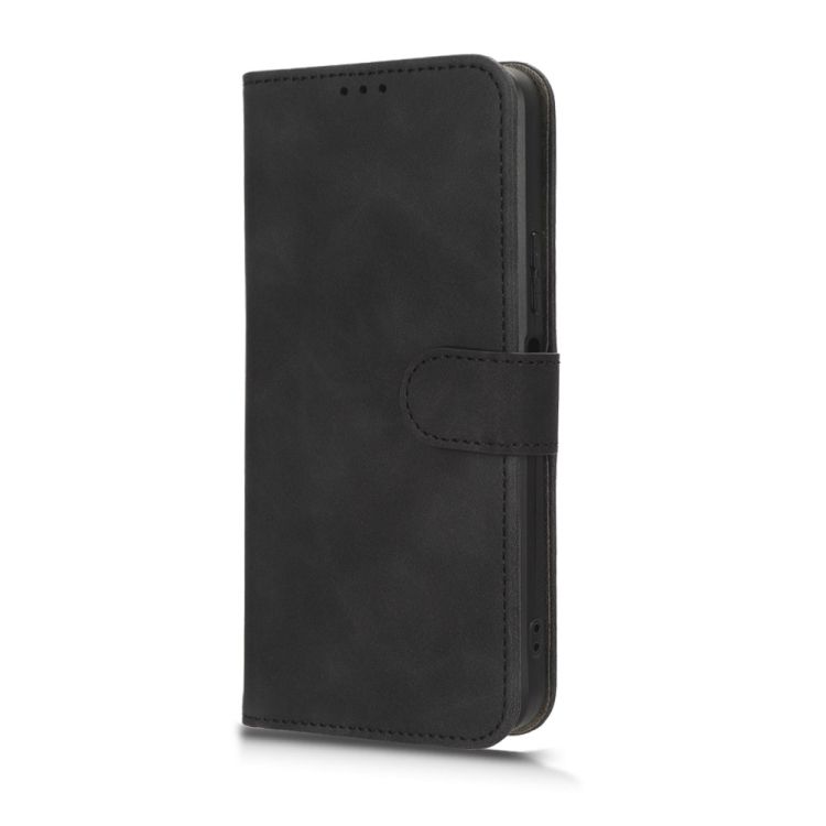 Peňaženkové puzdro Solid čierne – Infinix Note 30