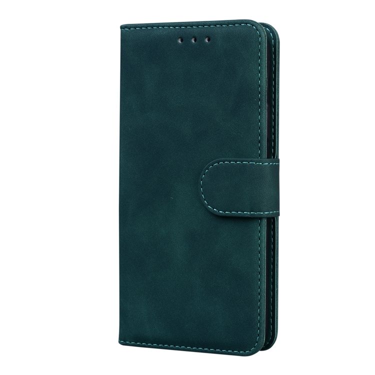 Peňaženkové puzdro Solid zelené – Infinix Note 30 Pro