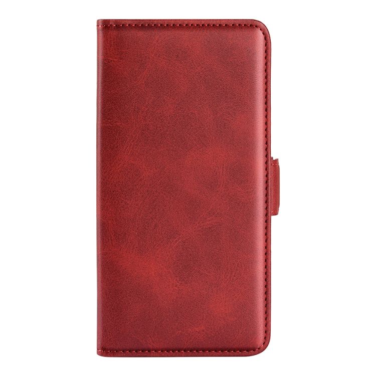 Peňaženkové puzdro Magnetic fresh case červené – Motorola Moto G14