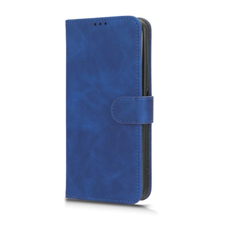 Peňaženkové puzdro Solid modré – HTC U23 Pro