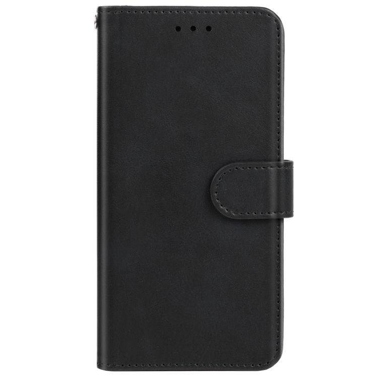 Peňaženkové puzdro Splendid case čierne – Doogee X95
