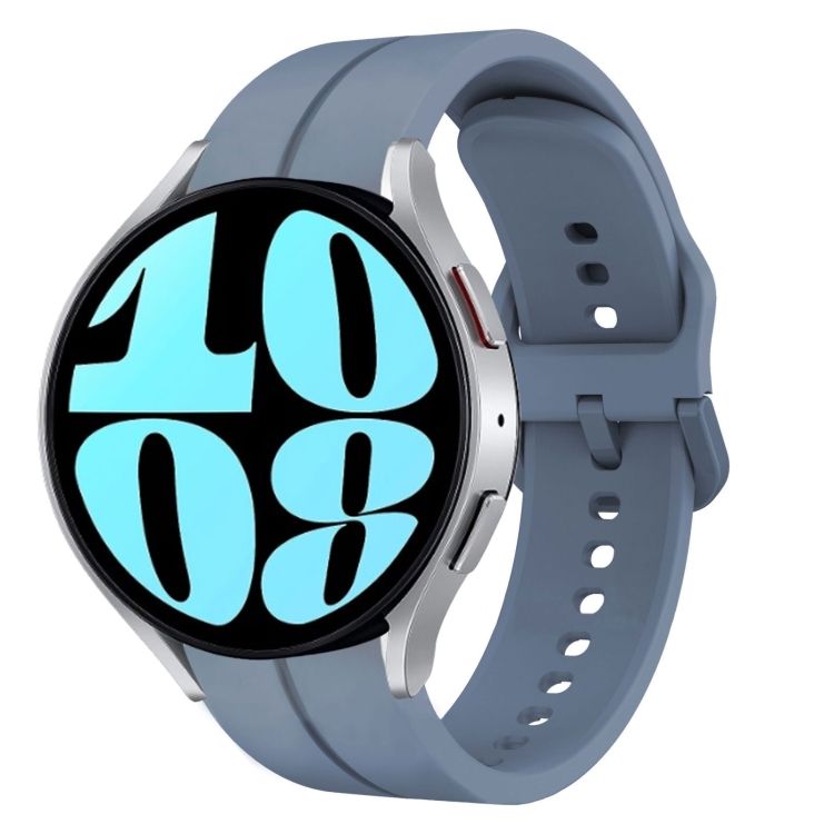 Remienok Loop Wristband modrý pre Samsung Galaxy Watch 6 Classic  a Watch 6 
