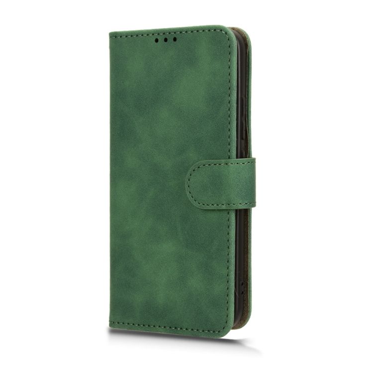 Peňaženkové puzdro Solid zelené – Xiaomi 14