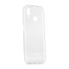 Lacné Kryty | Transparentný silikónový kryt Ultra Slim 0,3mm čierny – Huawei P8 Lite 2017 / P9 Lite 2017 / Honor 8 Lite | Lacné Kryty