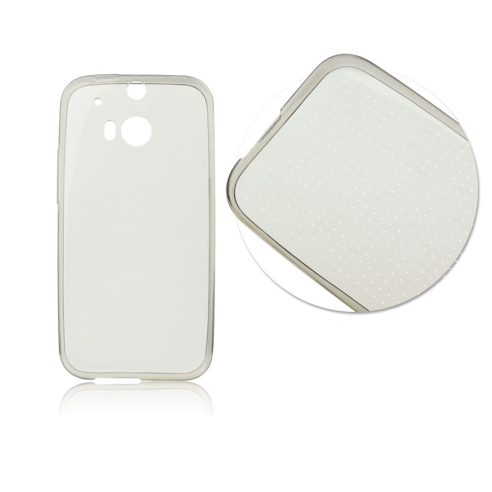 Transparentný silikónový kryt Ultra Slim 0,3mm čierny – Huawei P9 Lite Mini | Lacné Kryty Lacné Kryty | Transparentný silikónový kryt Ultra Slim 0,3mm čierny – Huawei P9 Lite Mini | Lacné Kryty