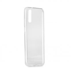 Lacné puzdro Ultra Slim 0,5mm transparentné na Huawei P20 Pro