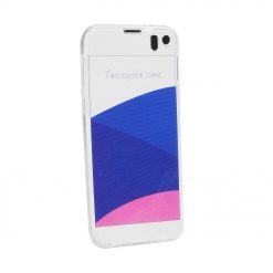 Lacné Kryty | Puzdro 360 Ultra Slim – Huawei P20 | Lacné Kryty