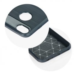 Zadný kryt Forcell Carbon Grafit – iPhone 7/8 | Lacné Kryty Lacné Kryty | Zadný kryt Forcell Carbon Grafit – iPhone 7/8 | Lacné Kryty