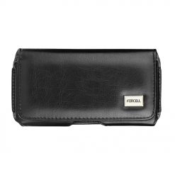 Lacné Kryty | Puzdro Forcell Case Classic čierne – iPhone 6 Plus /6S Plus | Lacné Kryty