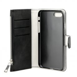 Puzdro Forcell Commodore čierne – iPhone X / XS | Lacné Kryty Lacné Kryty | Puzdro Forcell Commodore čierne – iPhone X / XS | Lacné Kryty
