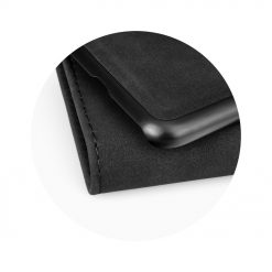 Puzdro Forcell Commodore čierne – iPhone X / XS | Lacné Kryty Lacné Kryty | Puzdro Forcell Commodore čierne – iPhone X / XS | Lacné Kryty