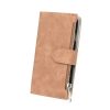 Puzdro Canvas Book case čierne – iPhone 7 plus/8 plus | Lacné Kryty Lacné Kryty | Puzdro Canvas Book case čierne – iPhone 7 plus/8 plus | Lacné Kryty