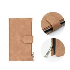 Puzdro Forcell Commodore hnedé – iPhone 7 plus/8 plus | Lacné Kryty Lacné Kryty | Puzdro Forcell Commodore hnedé – iPhone 7 plus/8 plus | Lacné Kryty