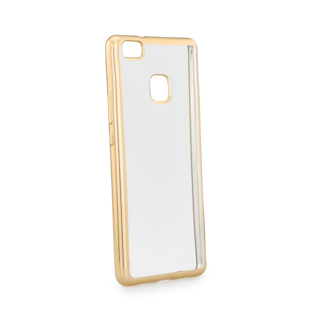 Zadný kryt Electro Jelly Case zlatý – Huawei P9 Lite Mini | Lacné Kryty Lacné Kryty | Zadný kryt Electro Jelly Case zlatý – Huawei P9 Lite Mini | Lacné Kryty