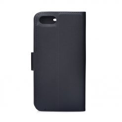 Puzdro Flexi Book čierne – iPhone 7 plus/8 plus | Lacné Kryty Lacné Kryty | Puzdro Flexi Book čierne – iPhone 7 plus/8 plus | Lacné Kryty