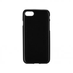Lacné Kryty | Zadný kryt Jelly Case Flash Čierny – Huawei P10 | Lacné Kryty
