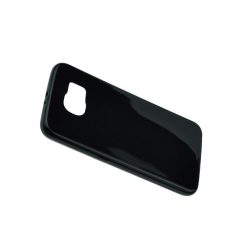 Zadný kryt Jelly Case Flash Čierny – Huawei P10 | Lacné Kryty Lacné Kryty | Zadný kryt Jelly Case Flash Čierny – Huawei P10 | Lacné Kryty