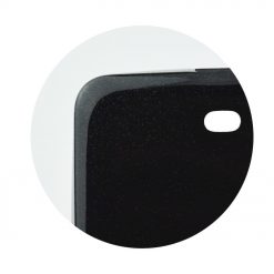Zadný kryt Jelly Case Flash Čierny – Huawei P10 | Lacné Kryty Lacné Kryty | Zadný kryt Jelly Case Flash Čierny – Huawei P10 | Lacné Kryty