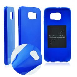 Lacné Kryty | Zadný kryt Jelly Case Flash modrý – iPhone 7/8 | Lacné Kryty