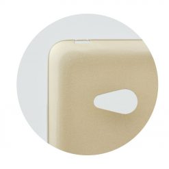 Zadný kryt Jelly Case Flash Zlatý – Huawei Mate 10 | Lacné Kryty Lacné Kryty | Zadný kryt Jelly Case Flash Zlatý – Huawei Mate 10 | Lacné Kryty