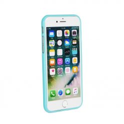 Lacné Kryty | Zadný kryt Roar Jelly LALA Glaze bledomodrý – iPhone 7 plus/8 plus | Lacné Kryty