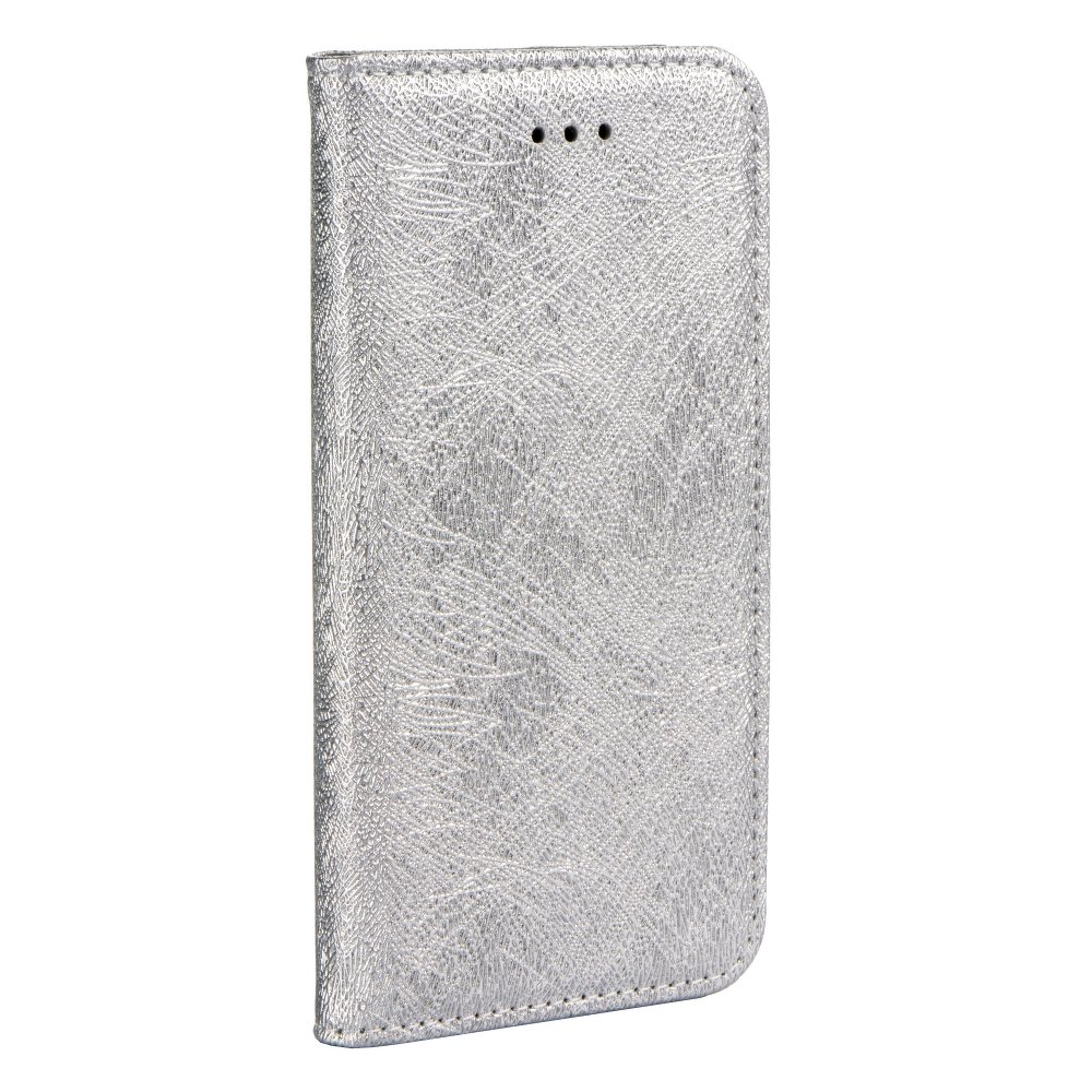 Puzdro Forcell Magic strieborné – Huawei P9 Lite | Lacné Kryty Lacné Kryty | Puzdro Forcell Magic strieborné – Huawei P9 Lite | Lacné Kryty