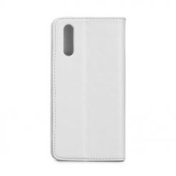 Knižkové puzdro Magnet Book biele – Huawei P20 | Lacné Kryty Lacné Kryty | Knižkové puzdro Magnet Book biele – Huawei P20 | Lacné Kryty
