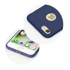 Lacné Kryty | Silikónový kryt Soft case modrý – Huawei P20 Pro | Lacné Kryty