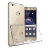 Lacné Kryty | Transparentný silikónový kryt Ultra Slim 0,3mm – Huawei P8 Lite 2017 / P9 Lite 2017 / Honor 8 Lite | Lacné Kryty