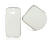 Lacné Kryty | Transparentný silikónový kryt Ultra Slim 0,3mm – iPhone 5/5S/SE | Lacné Kryty