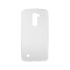 Lacné Kryty | Puzdro Book Pocket Modré – LG K10 2017 | Lacné Kryty
