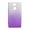 Lacné Kryty | Transparentný silikónový kryt Ultra Slim 0,3mm – Sony Xperia XA2 | Lacné Kryty