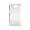 Lacné Kryty | Zadný kryt Electro Jelly Case ružovo-zlatý – LG K4 2017 / LG K8 2017 | Lacné Kryty