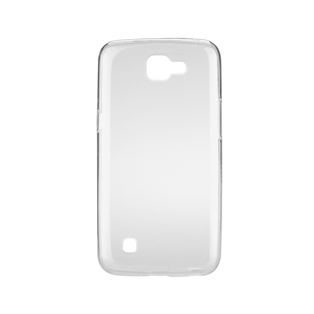 Transparentný silikónový kryt Ultra Slim 0,3mm – LG K4 2017 / LG K8 2017 | Lacné Kryty Lacné Kryty | Transparentný silikónový kryt Ultra Slim 0,3mm – LG K4 2017 / LG K8 2017 | Lacné Kryty