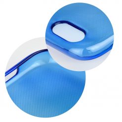 Lacné puzdro Forcell Ombre purpurovo-modré na mobil Huawei P9 Lite Mini