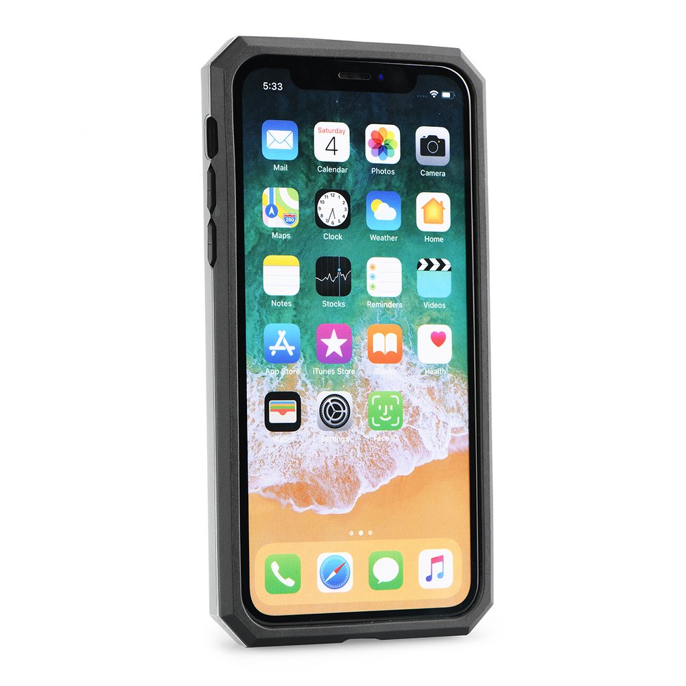 Zadný kryt Forcell Phantom strieborný – Xiaomi Mi A1 | Lacné Kryty Lacné Kryty | Zadný kryt Forcell Phantom strieborný – Xiaomi Mi A1 | Lacné Kryty