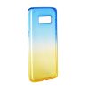 Lacné Kryty | Silikónový kryt Soft case červený – Samsung Galaxy S8 | Lacné Kryty