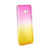 Zadný kryt Forcell Diamond ružovo-zlatý – Samsung Galaxy S8 Plus | Lacné Kryty Lacné Kryty | Zadný kryt Forcell Diamond ružovo-zlatý – Samsung Galaxy S8 Plus | Lacné Kryty